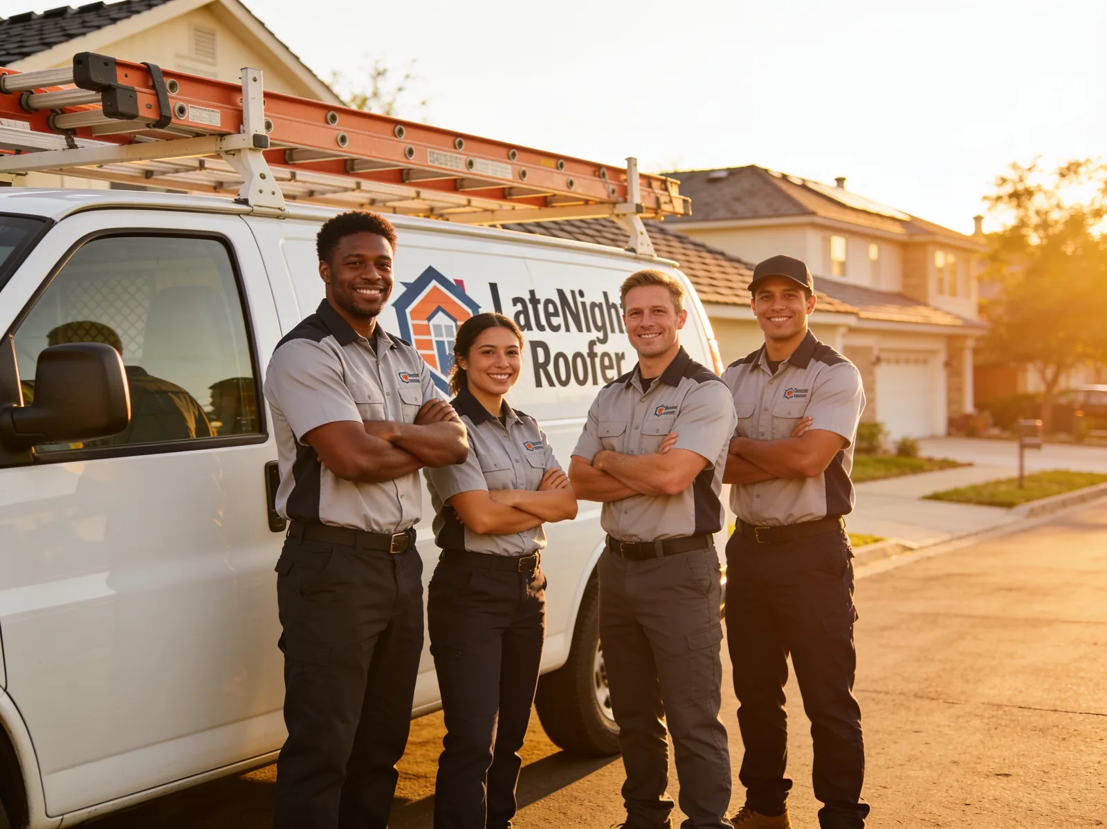 Emergency Roof Repair company in Diamondhead, MS